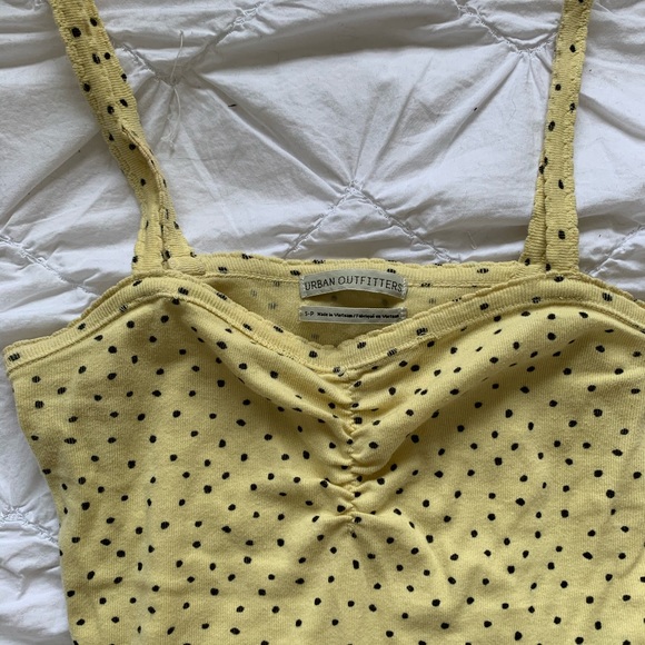 URBAN OUTFITTERS TANK - Picture 2 of 2